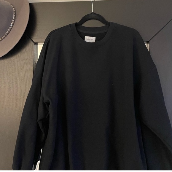 Wilfred Oversized Crew - Picture 2 of 9